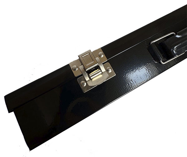 Набор трещоточных ключей 12 предметов (6,8,10,12,13,14,15,16,17,18,19,22 мм) STAB