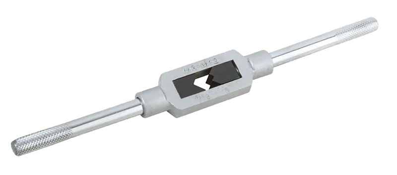 Метчикодержатель М6-М25 STAB Premium