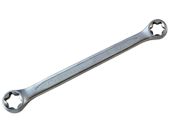 Ключ накидной Е-тип (E10XE12)